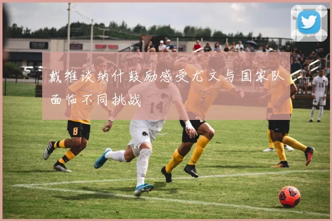 戴维谈纳什鼓励感受尤文与国家队面临不同挑战