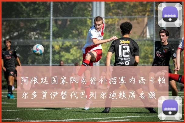 阿根廷国家队或将补招塞内西卡帕尔多贾伊替代巴列尔迪缺席名额